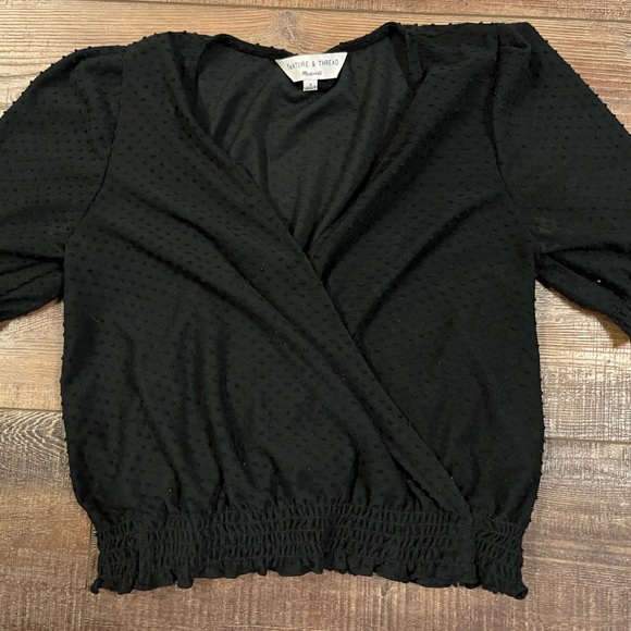 Crop top - Picture 2 of 4